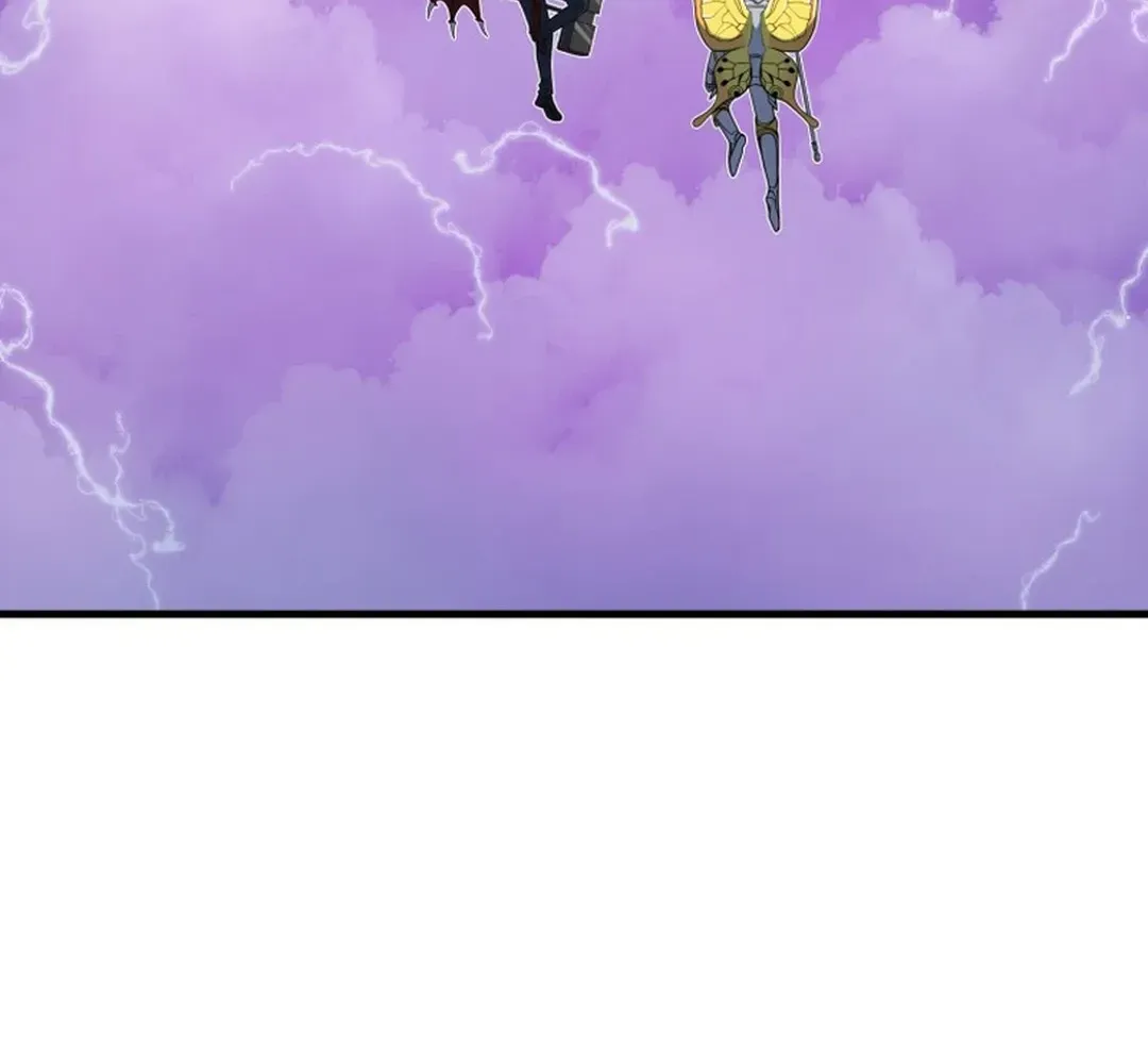 Solo Login Chapter 201 page 134 - 
