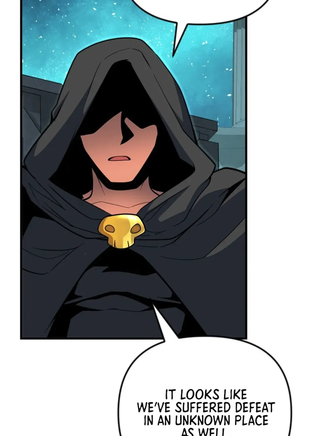 Solo Login Chapter 201 page 139 - 
