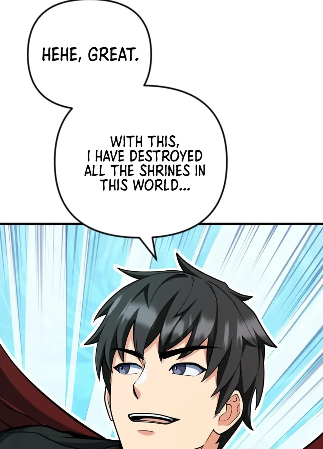 Solo Login Chapter 201 page 15 - 