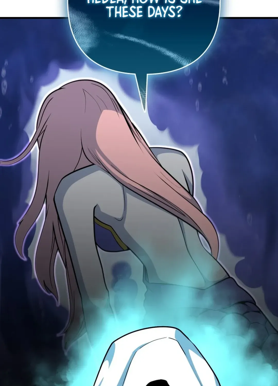 Solo Login Chapter 201 page 143 - 
