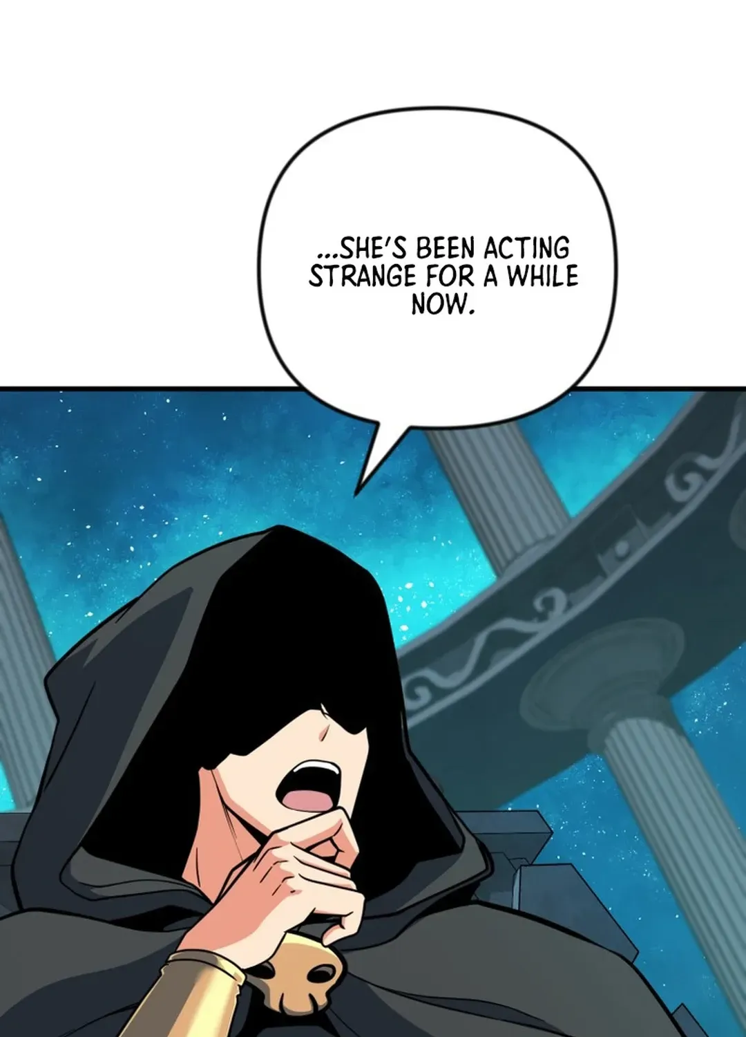 Solo Login Chapter 201 page 145 - 