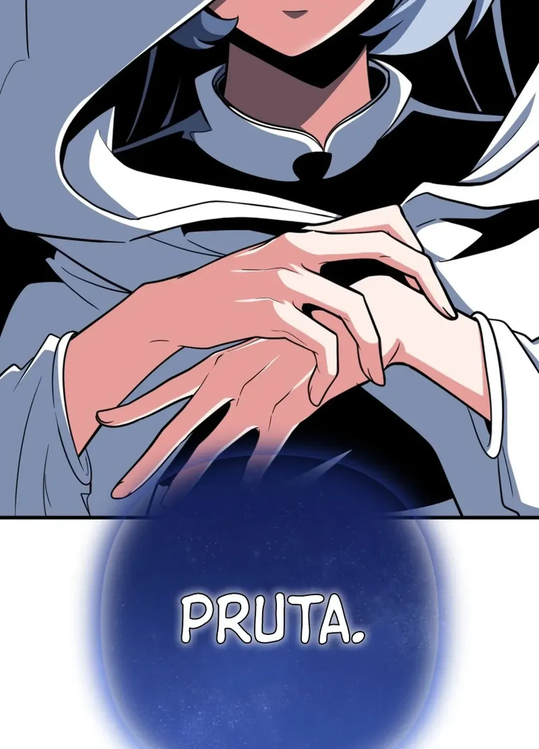 Solo Login Chapter 201 page 156 - 