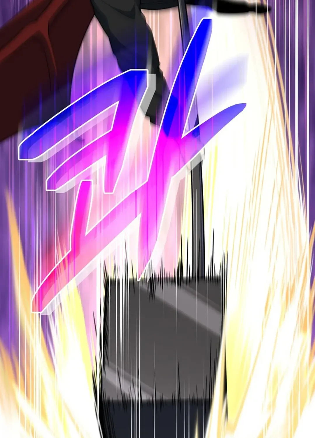 Solo Login Chapter 201 page 165 - 