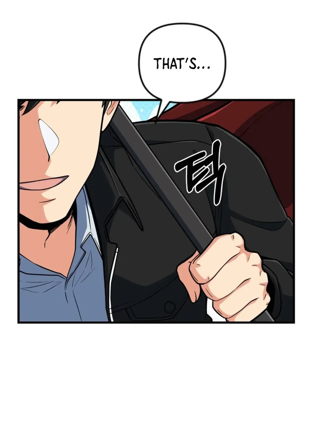 Solo Login Chapter 201 page 171 - 