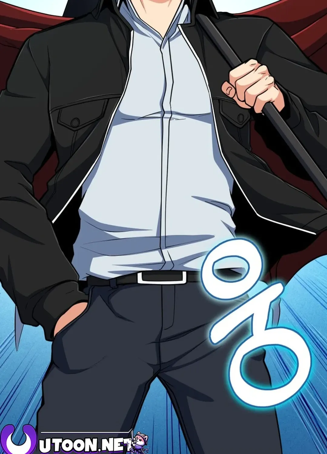 Solo Login Chapter 201 page 173 - 