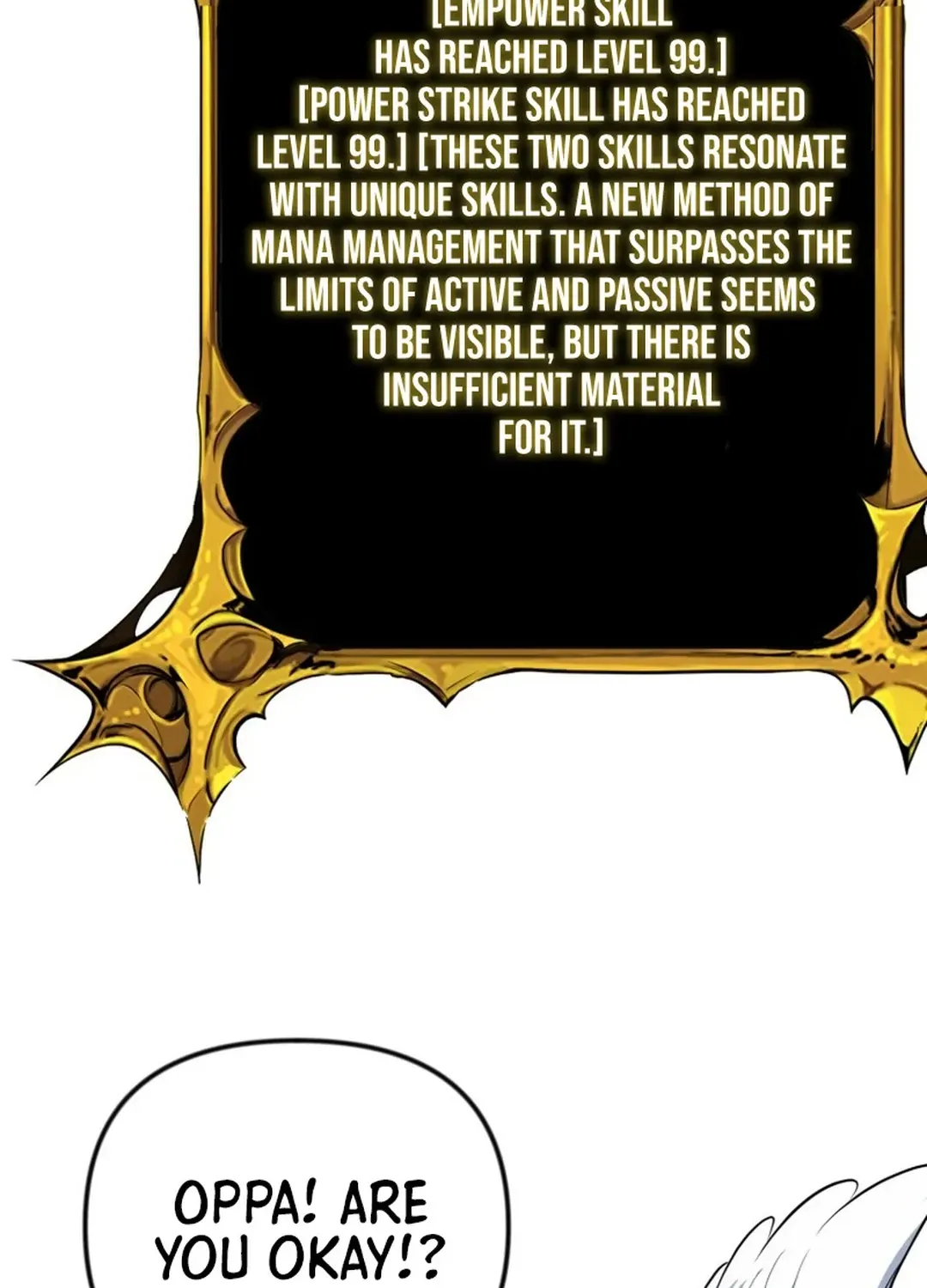 Solo Login Chapter 201 page 176 - 