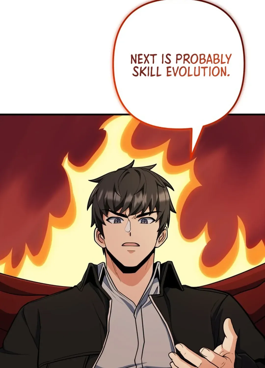 Solo Login Chapter 201 page 181 - 