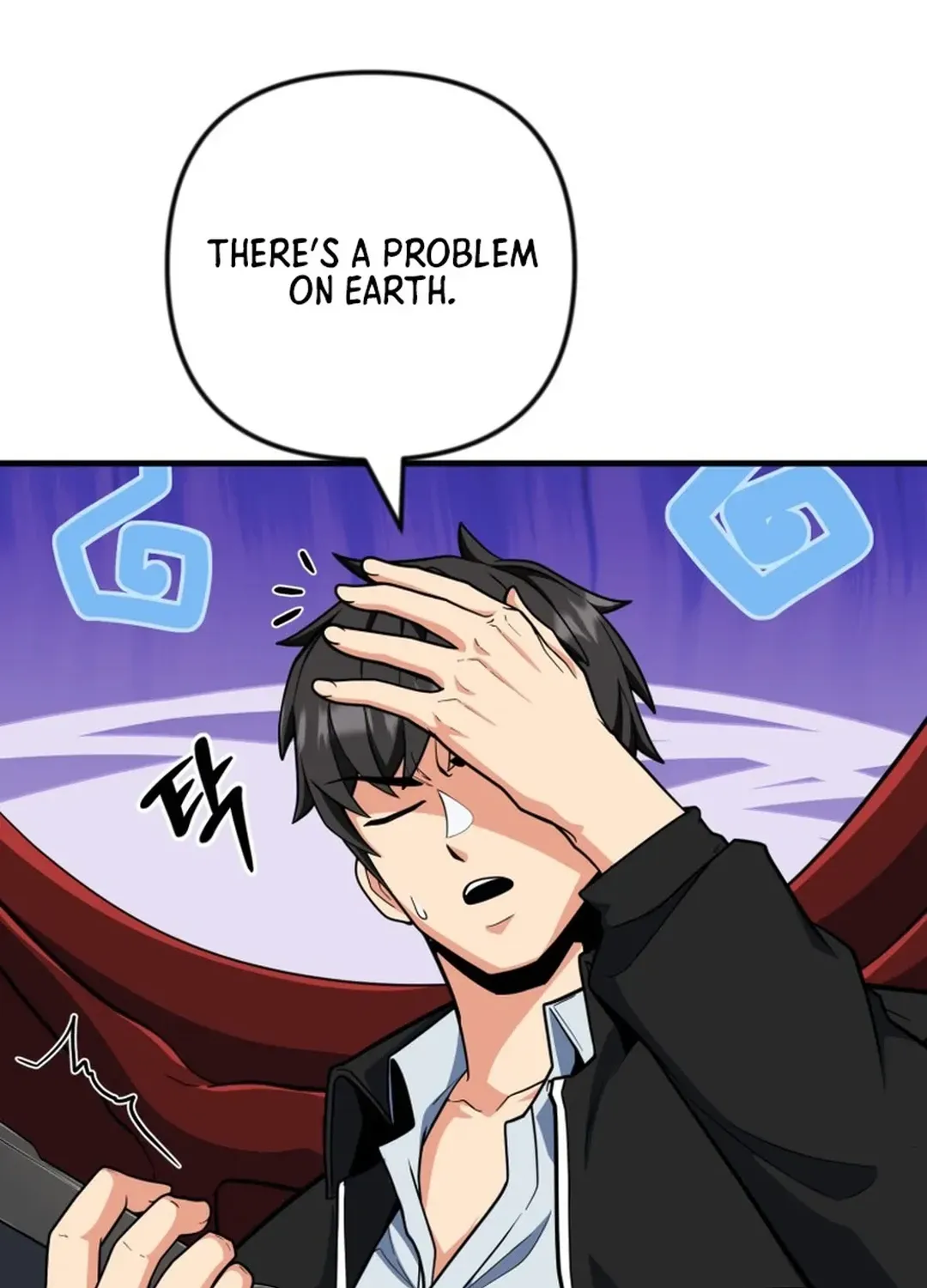 Solo Login Chapter 201 page 190 - 