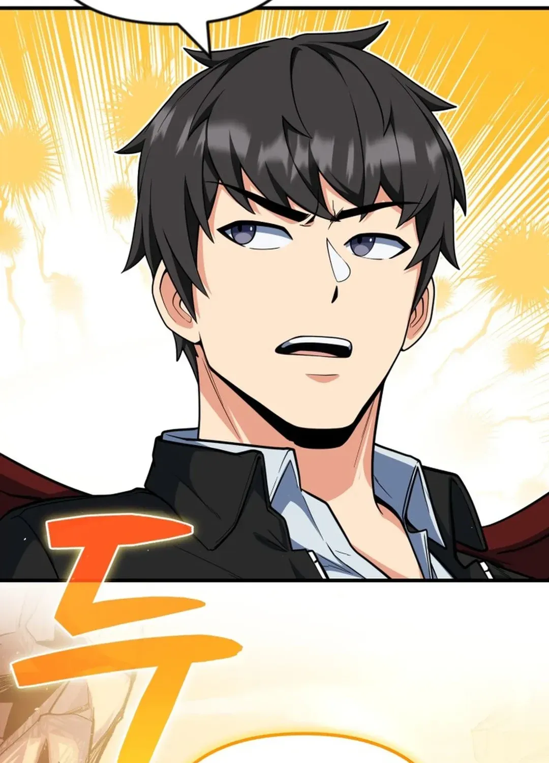 Solo Login Chapter 201 page 196 - 