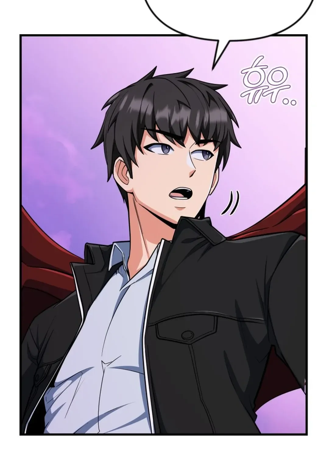 Solo Login Chapter 201 page 26 - 