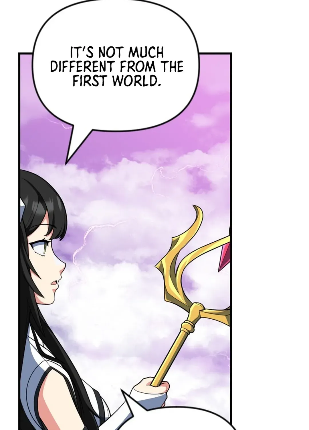 Solo Login Chapter 201 page 28 - 