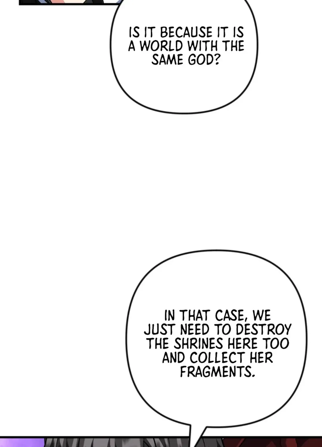 Solo Login Chapter 201 page 29 - 