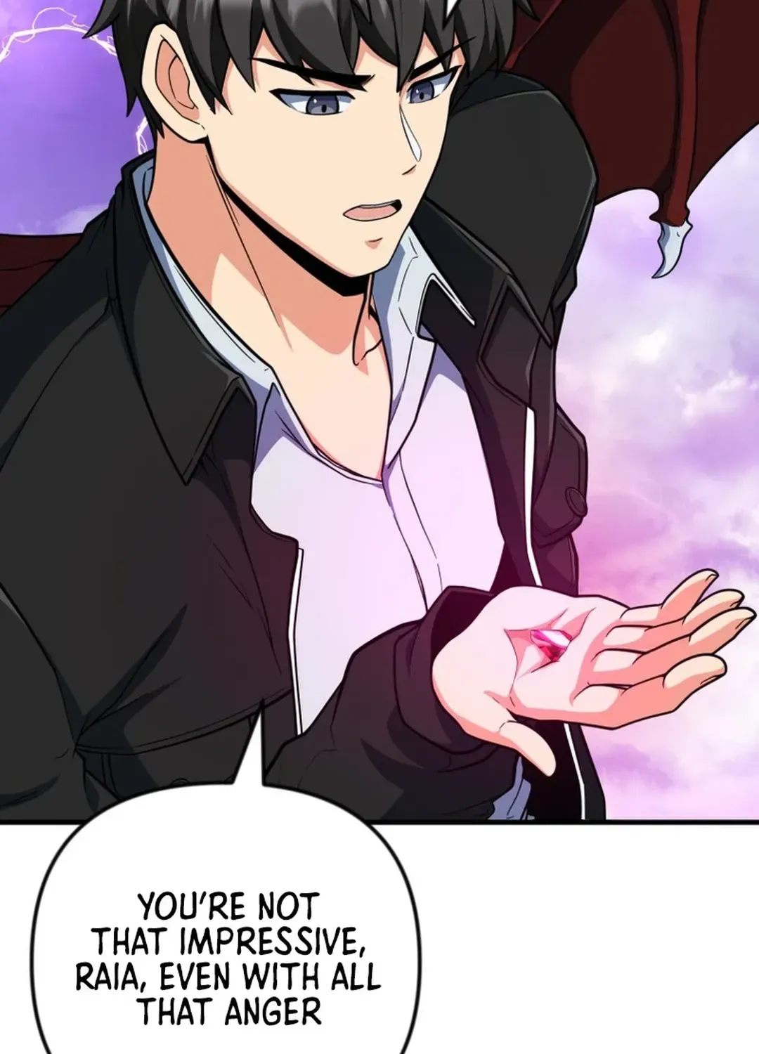 Solo Login Chapter 201 page 30 - 