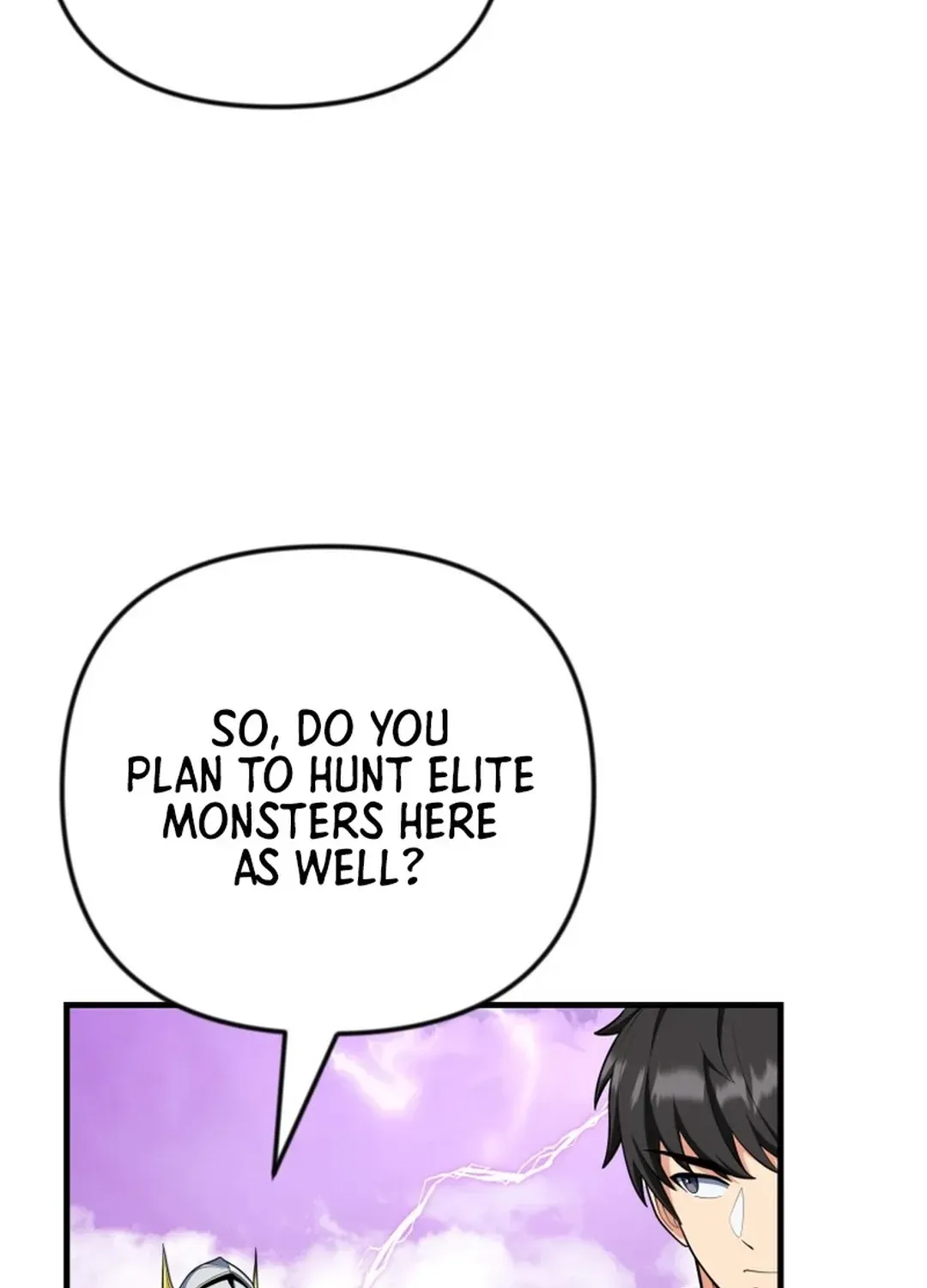 Solo Login Chapter 201 page 31 - 