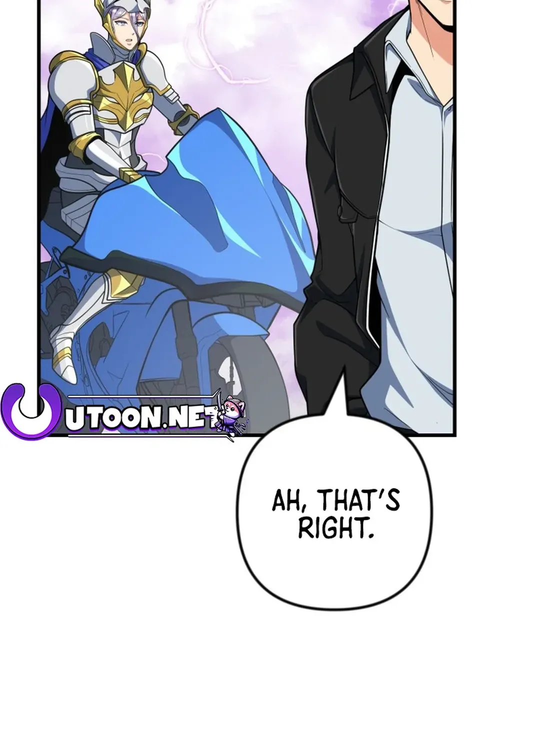 Solo Login Chapter 201 page 32 - 