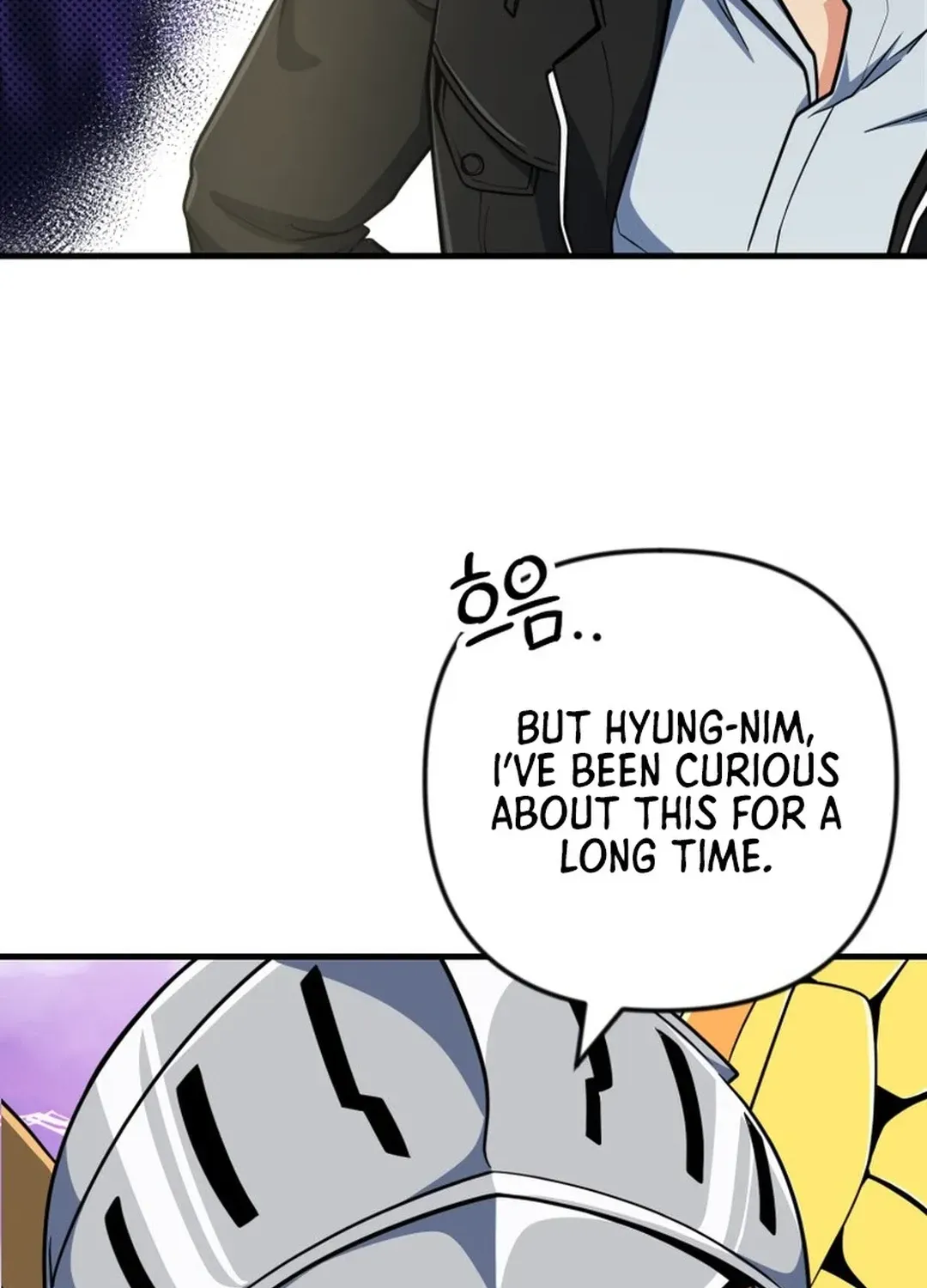 Solo Login Chapter 201 page 35 - 
