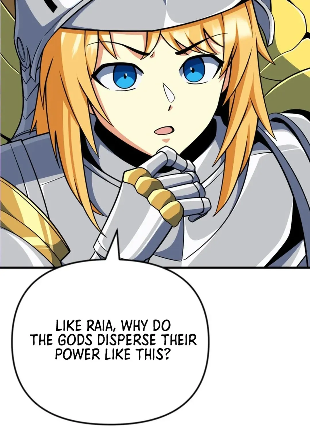 Solo Login Chapter 201 page 36 - 