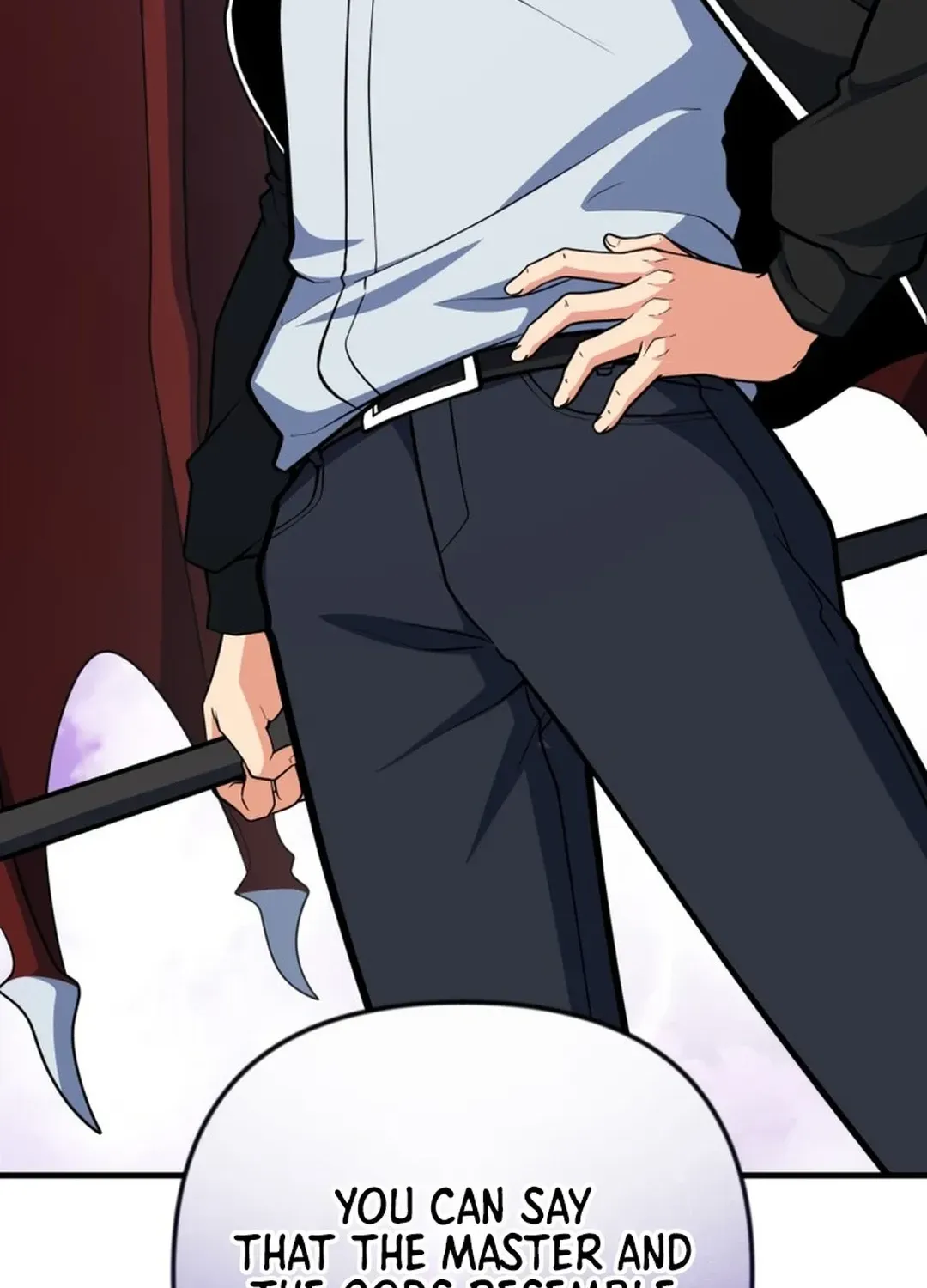 Solo Login Chapter 201 page 55 - 
