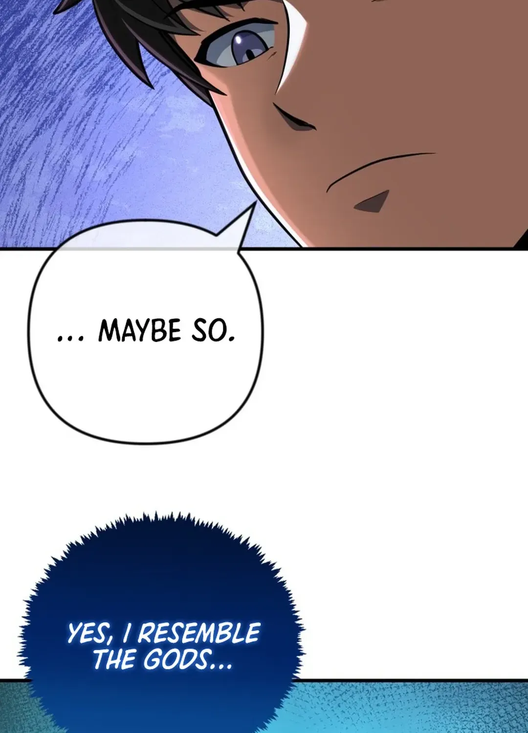 Solo Login Chapter 201 page 57 - 