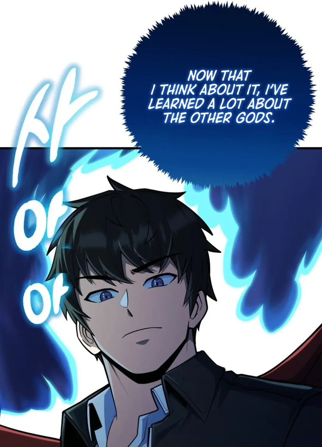 Solo Login Chapter 201 page 60 - 