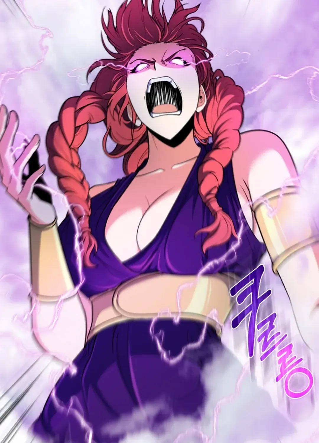 Solo Login Chapter 201 page 64 - 