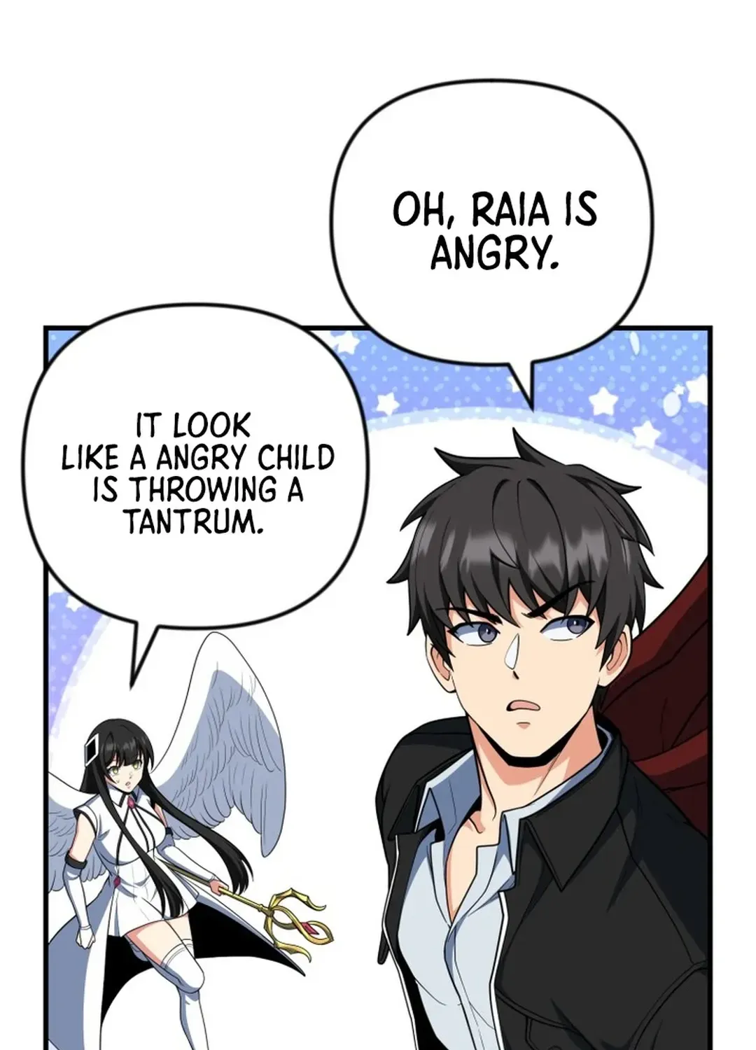 Solo Login Chapter 201 page 70 - 