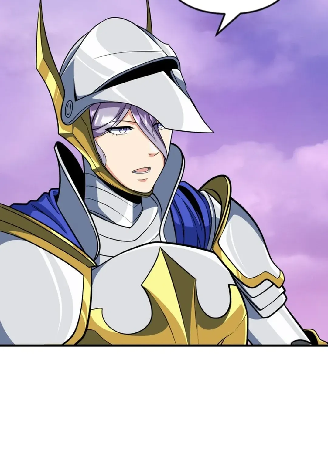 Solo Login Chapter 201 page 72 - 