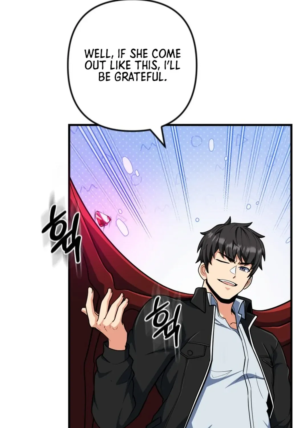 Solo Login Chapter 201 page 74 - 