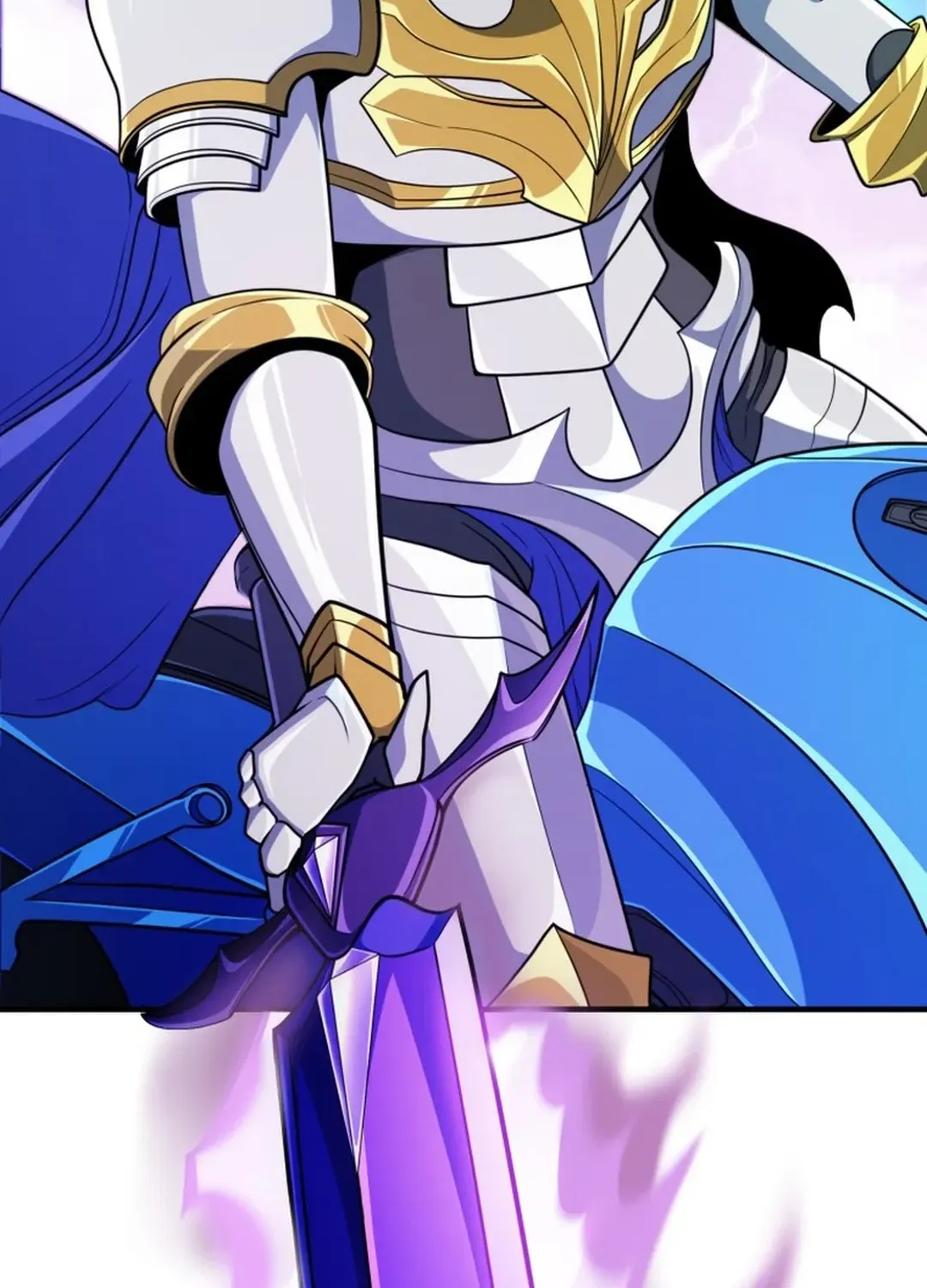 Solo Login Chapter 201 page 90 - 