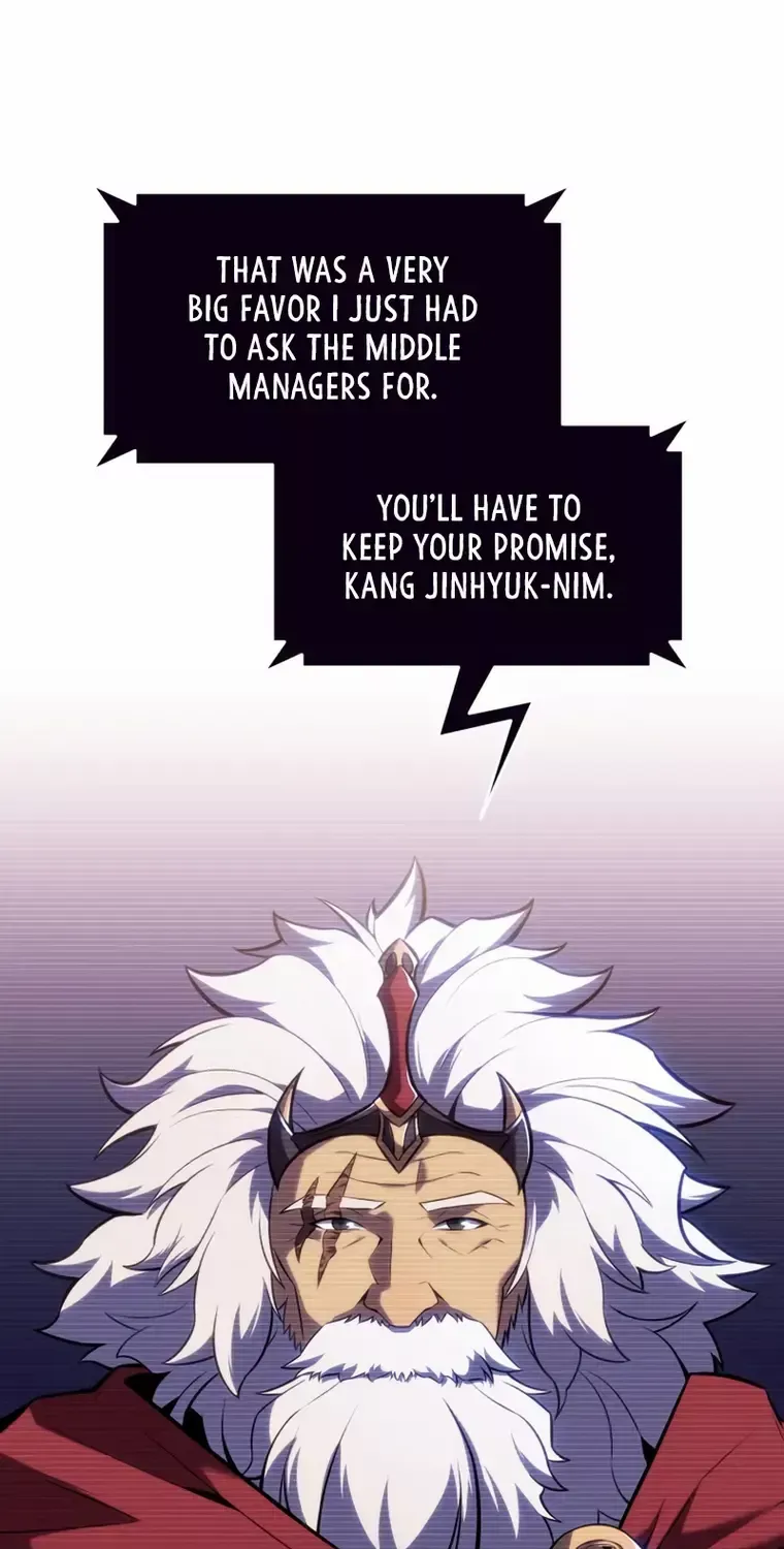 Solo Max-Level Newbie Chapter 100 page 101 - 