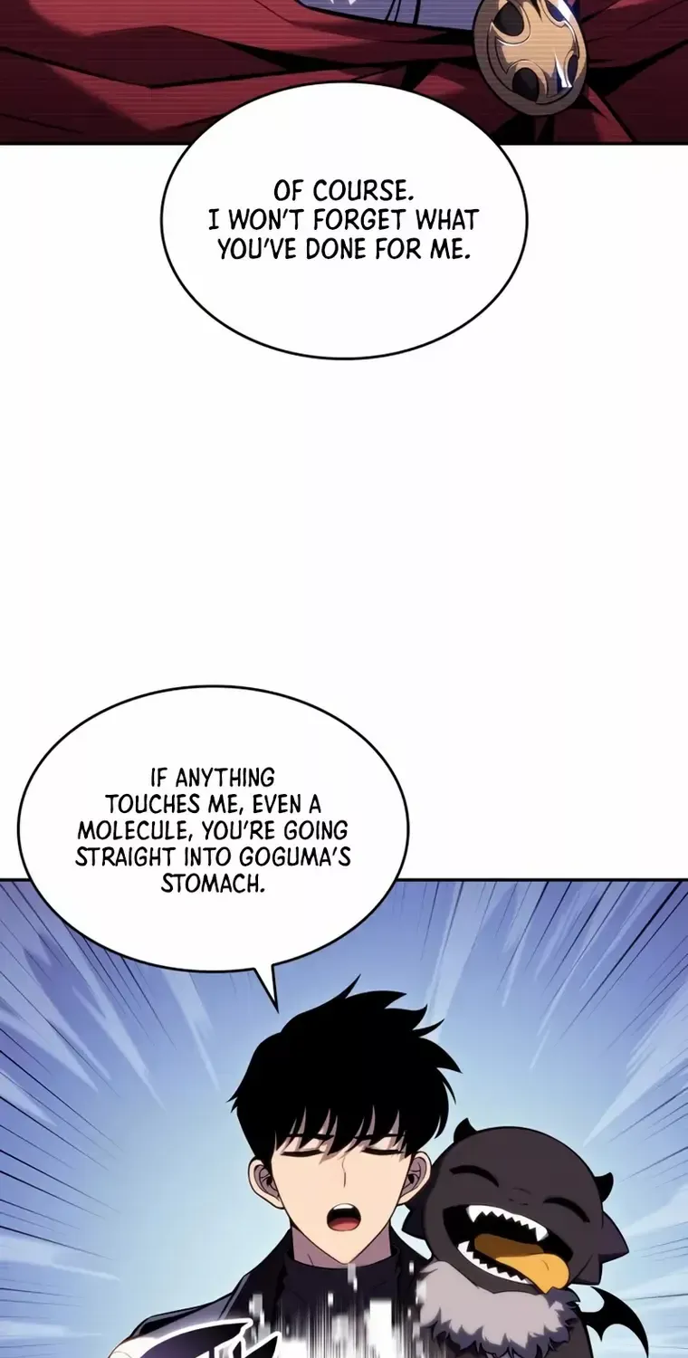 Solo Max-Level Newbie Chapter 100 page 102 - 