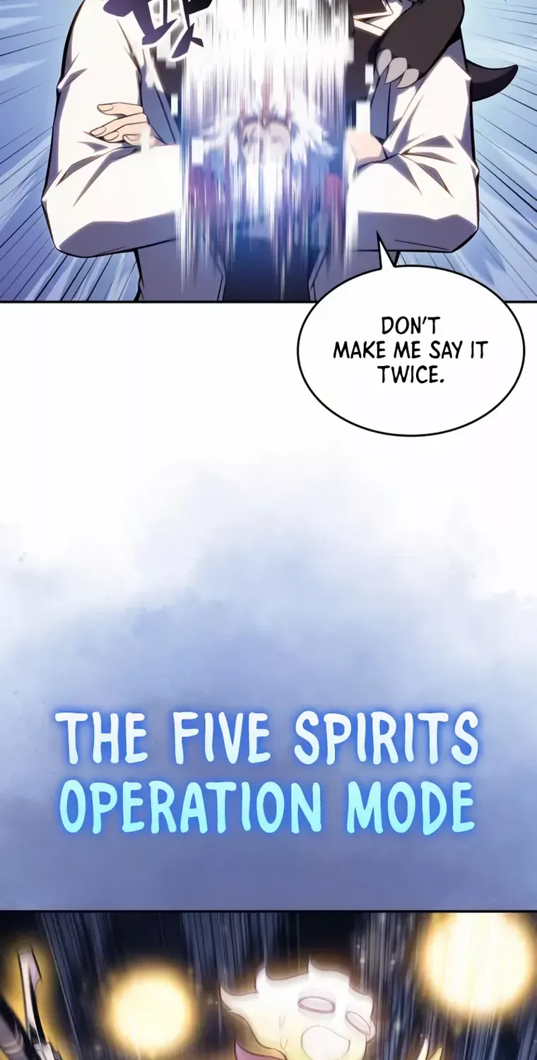 Solo Max-Level Newbie Chapter 100 page 103 - 