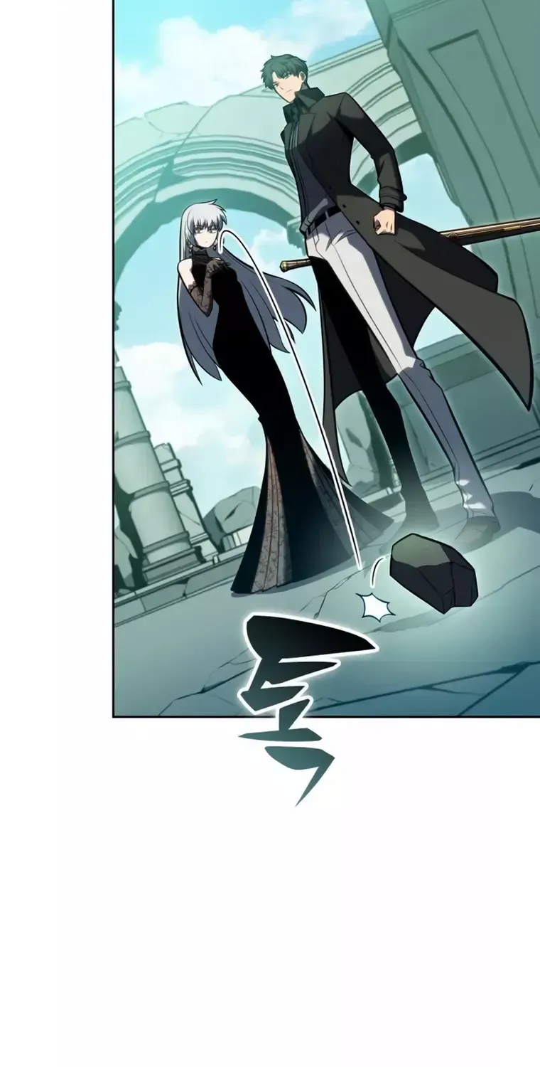 Solo Max-Level Newbie Chapter 100 page 13 - 