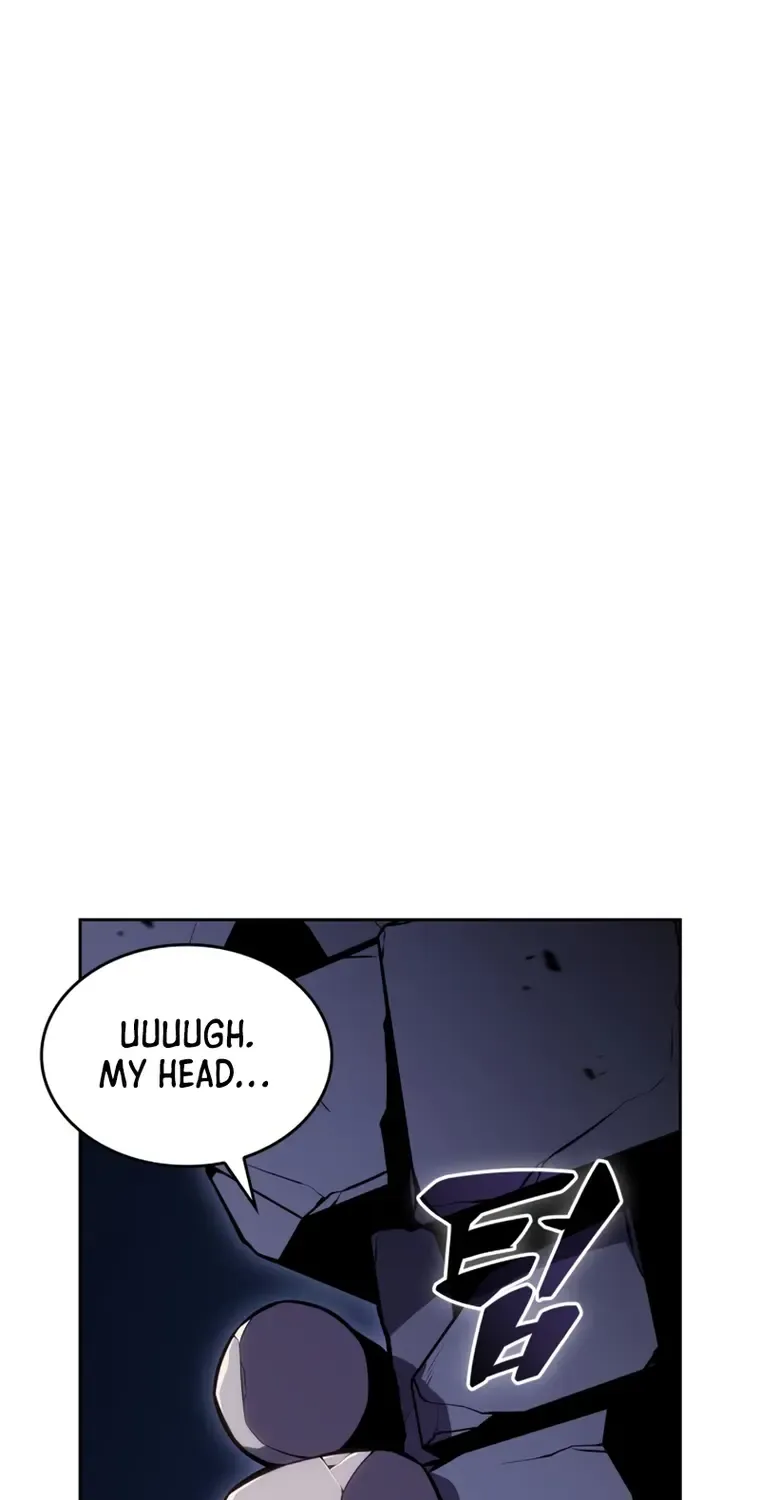 Solo Max-Level Newbie Chapter 100 page 22 - 