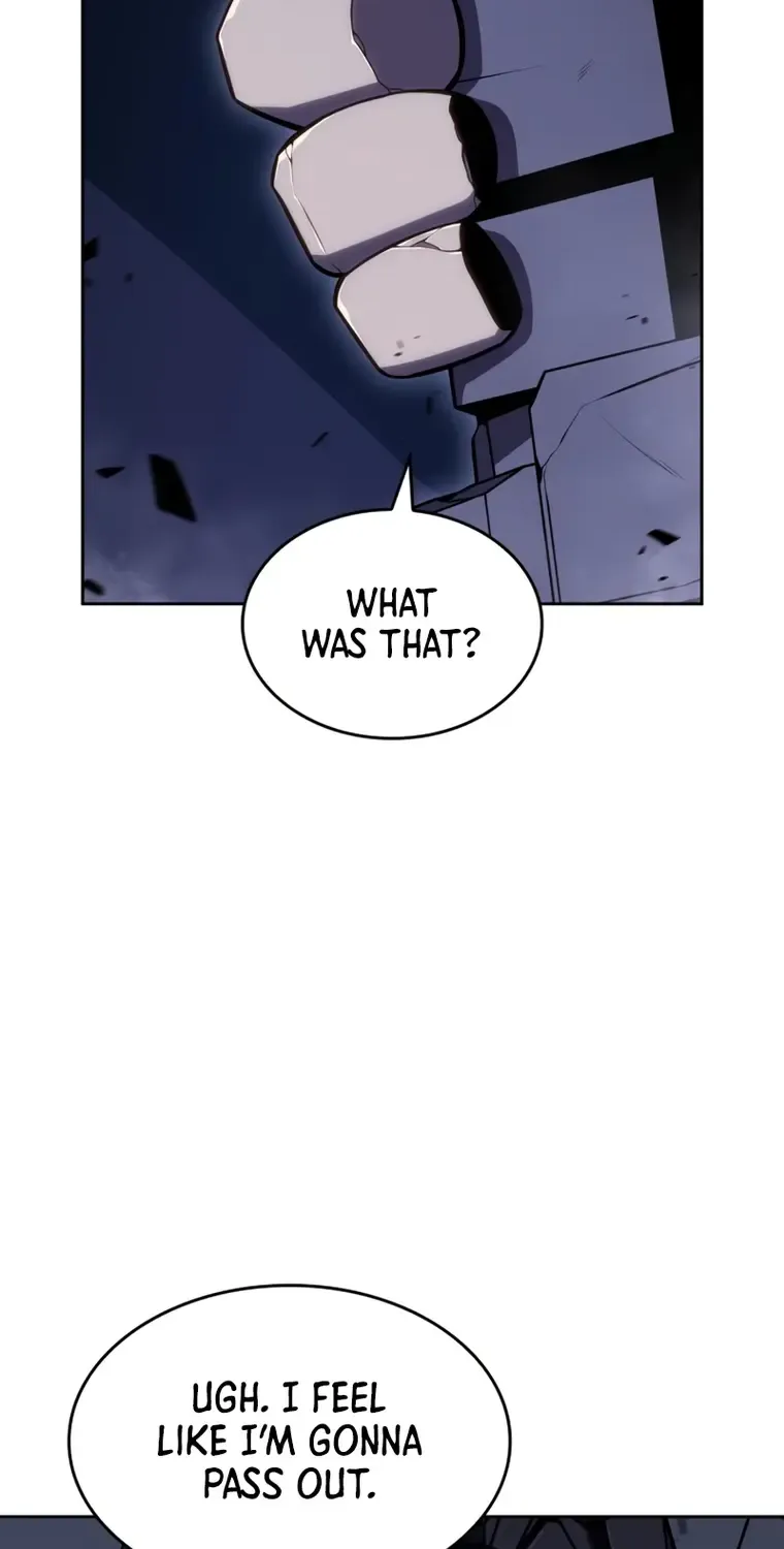 Solo Max-Level Newbie Chapter 100 page 23 - 