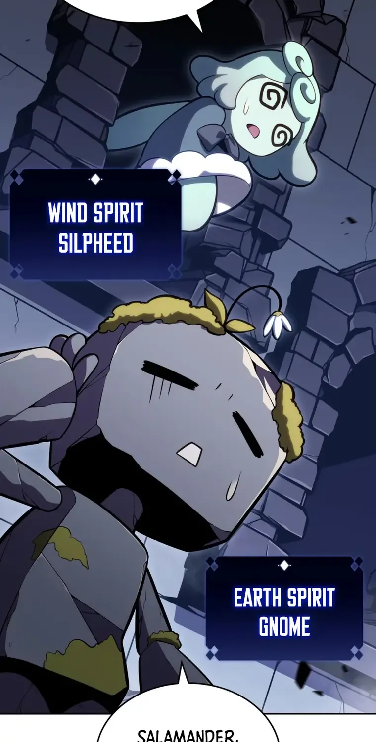 Solo Max-Level Newbie Chapter 100 page 24 - 