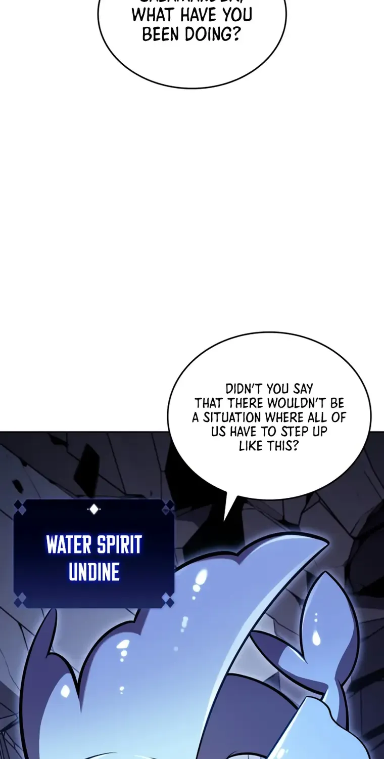 Solo Max-Level Newbie Chapter 100 page 25 - 