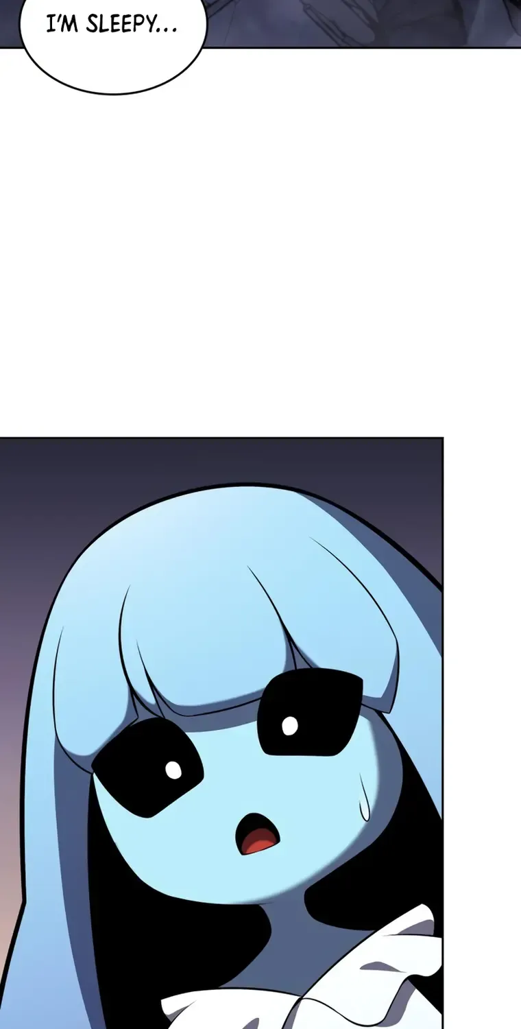 Solo Max-Level Newbie Chapter 100 page 27 - 