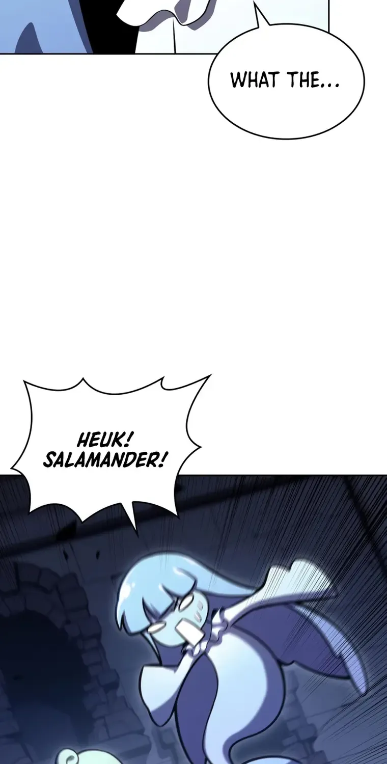 Solo Max-Level Newbie Chapter 100 page 28 - 
