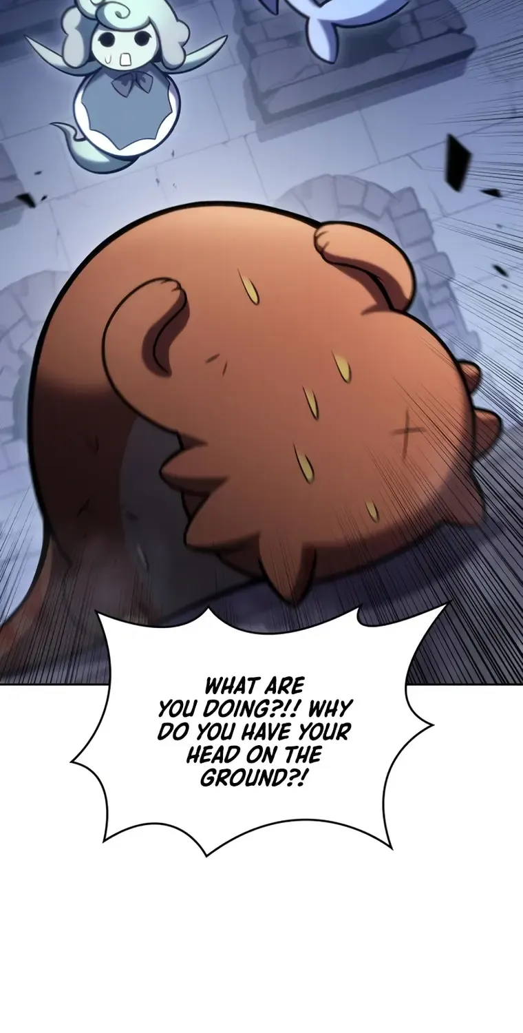 Solo Max-Level Newbie Chapter 100 page 29 - 