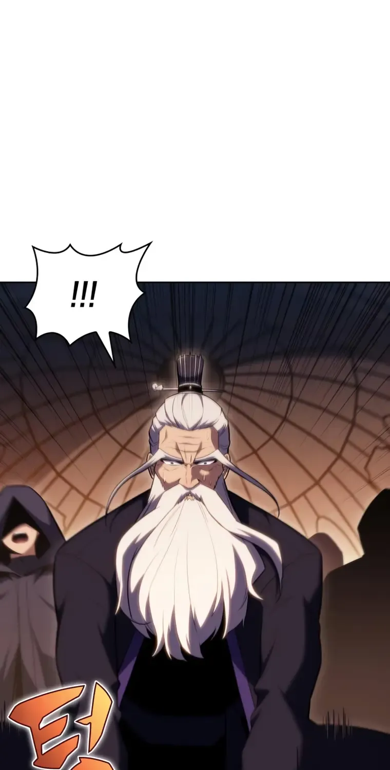 Solo Max-Level Newbie Chapter 100 page 37 - 