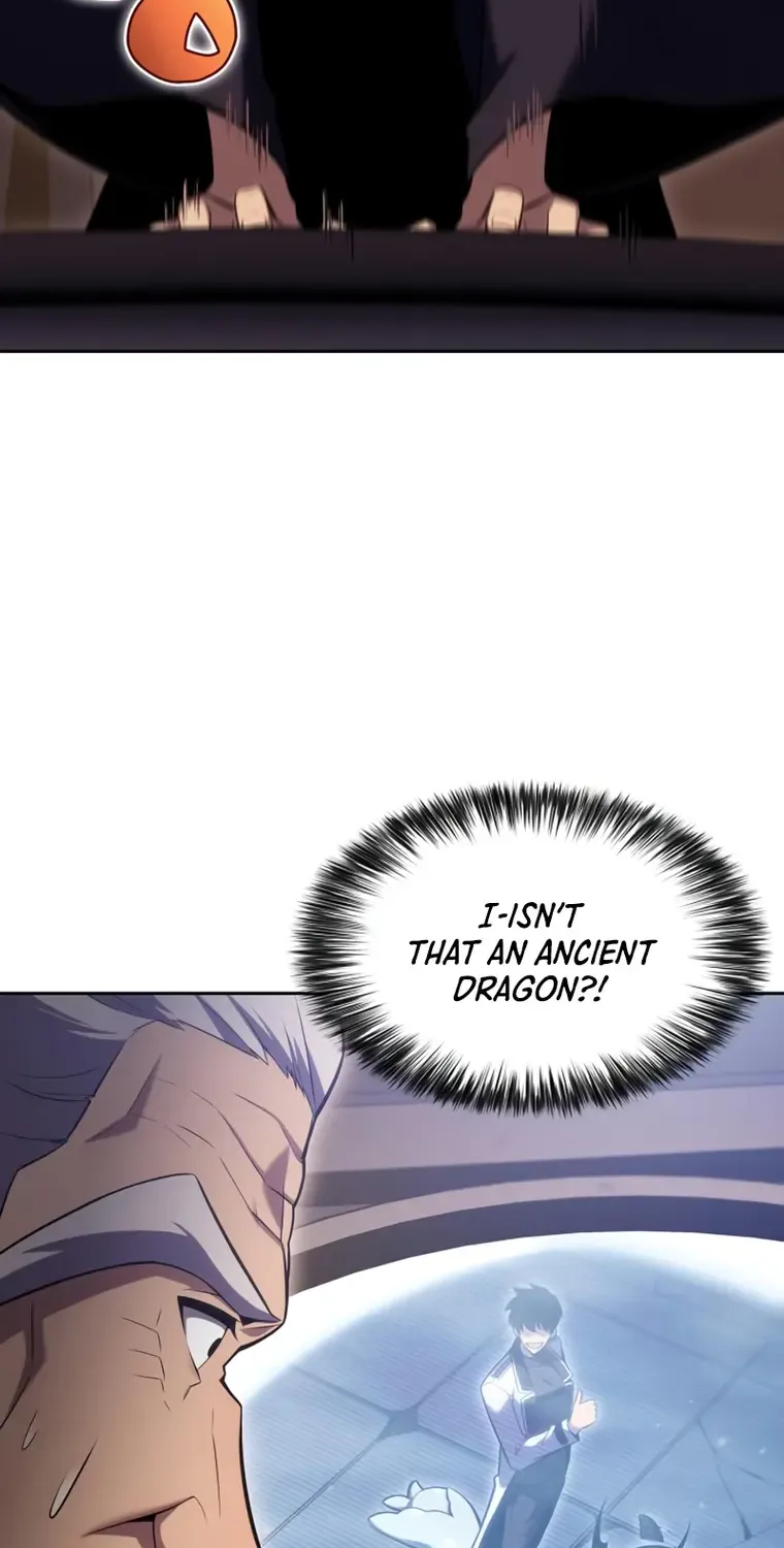 Solo Max-Level Newbie Chapter 100 page 38 - 