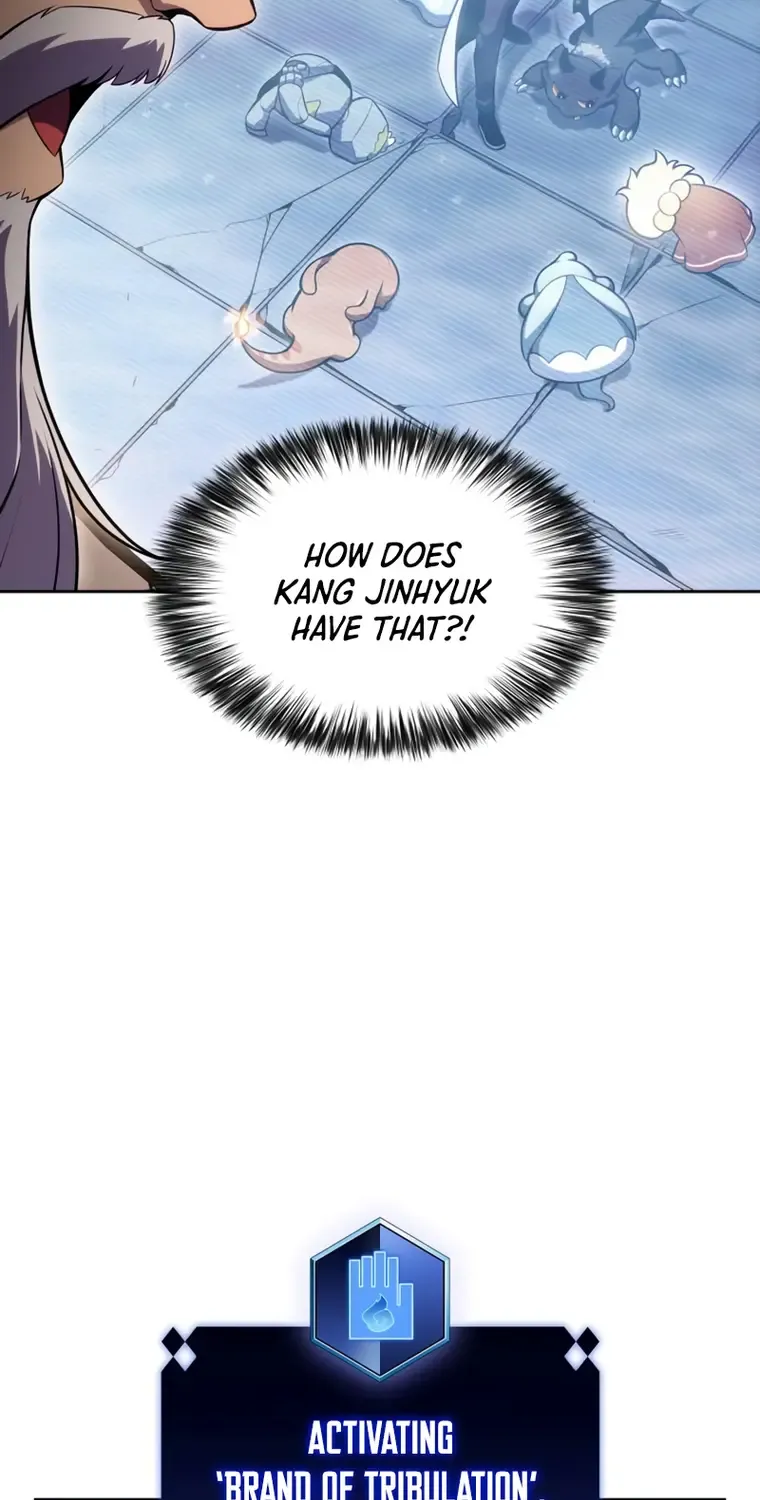 Solo Max-Level Newbie Chapter 100 page 39 - 