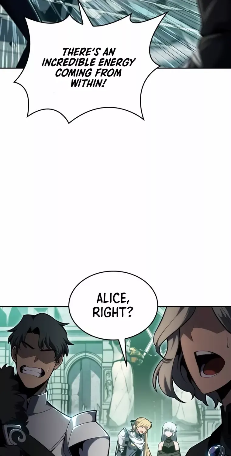 Solo Max-Level Newbie Chapter 100 page 5 - 