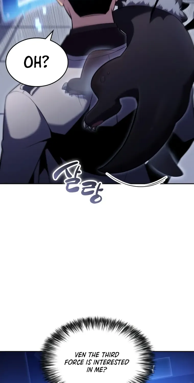 Solo Max-Level Newbie Chapter 100 page 47 - 