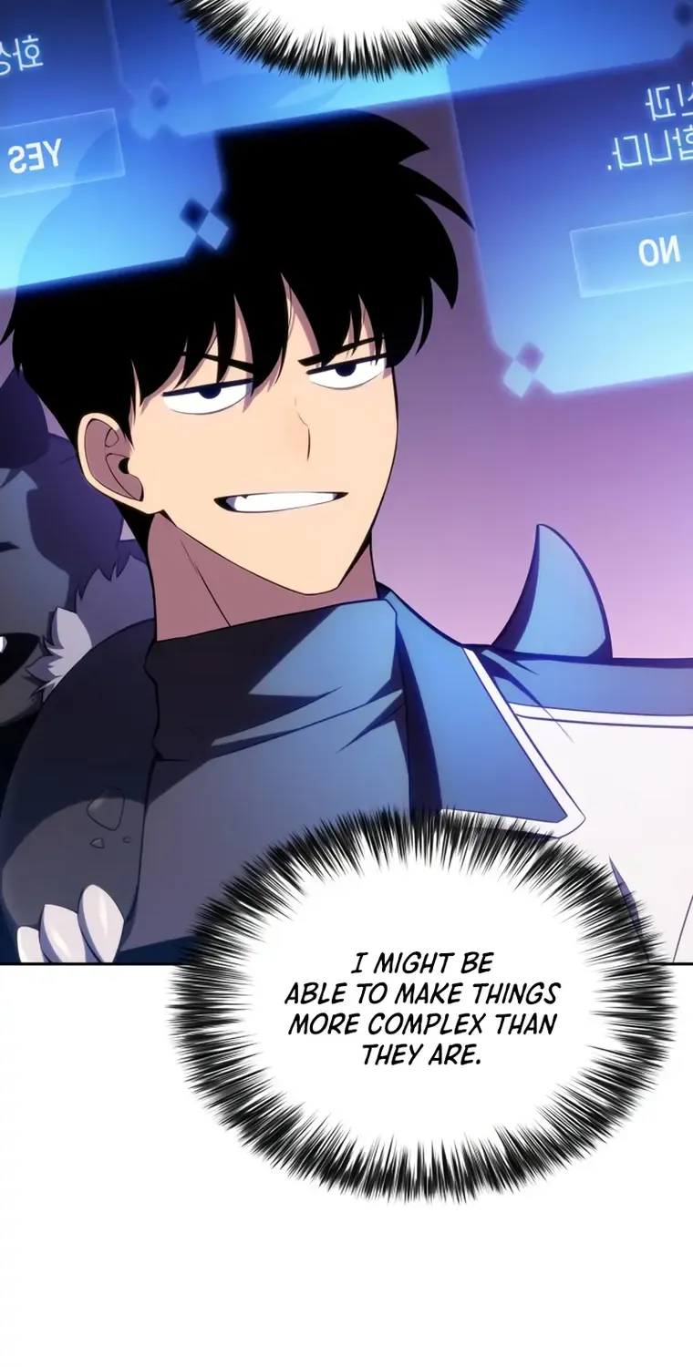 Solo Max-Level Newbie Chapter 100 page 48 - 