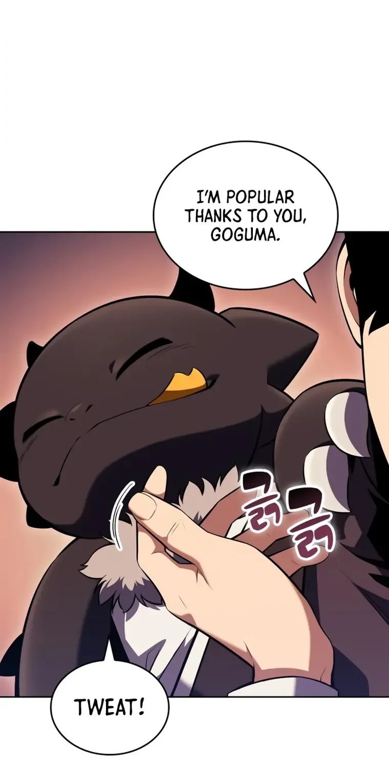 Solo Max-Level Newbie Chapter 100 page 49 - 