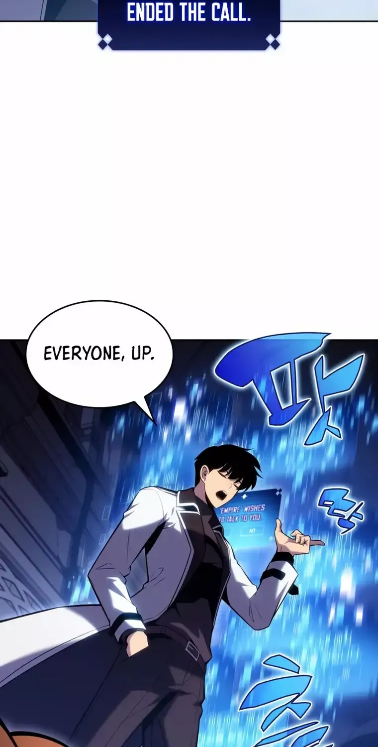 Solo Max-Level Newbie Chapter 100 page 55 - 