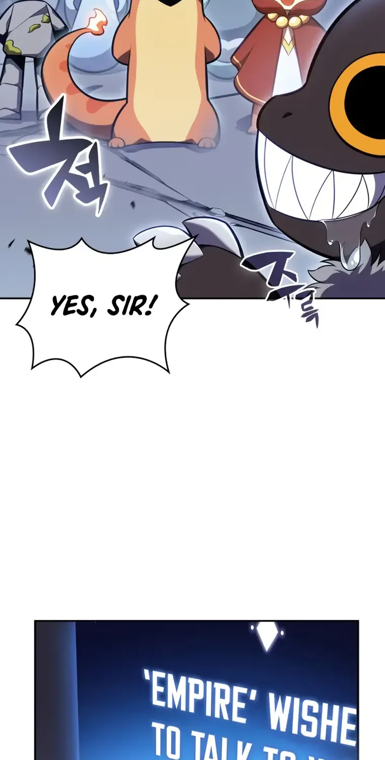 Solo Max-Level Newbie Chapter 100 page 58 - 