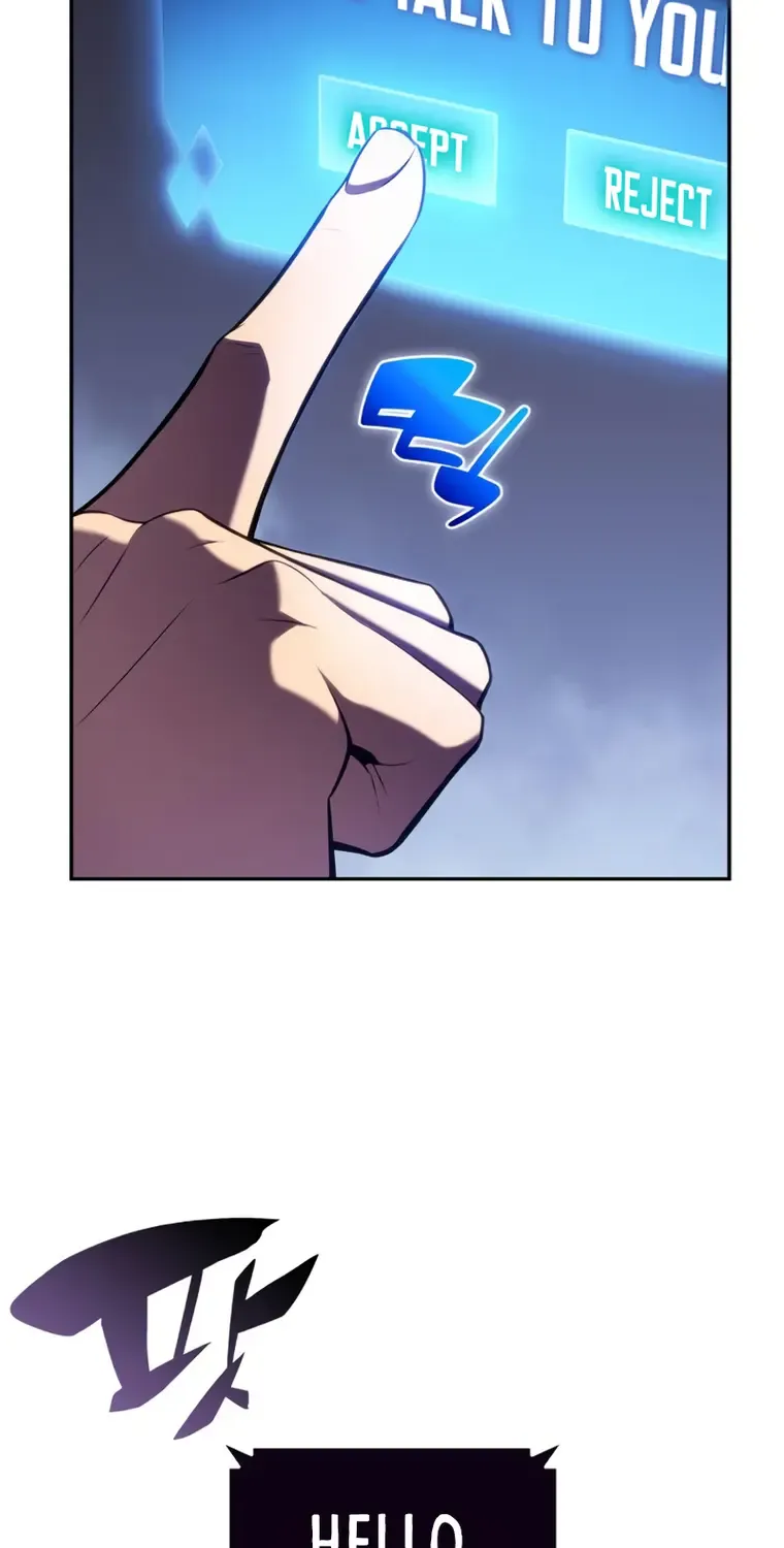 Solo Max-Level Newbie Chapter 100 page 59 - 